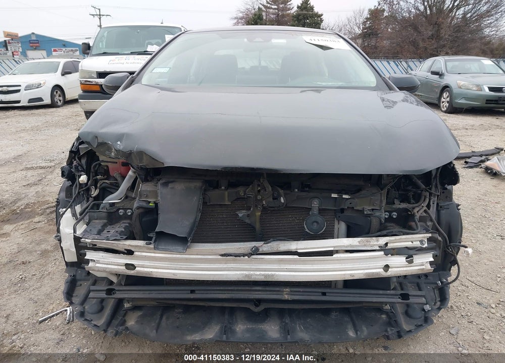 2020 TOYOTA COROLLA VIN: 5YFEPRAE8LP068380