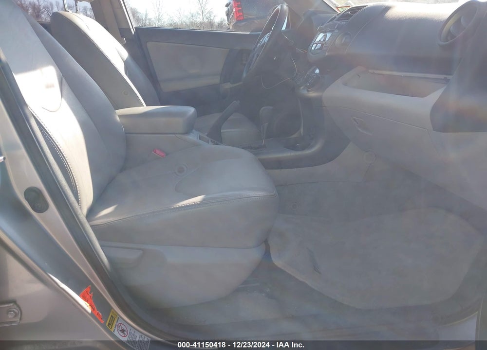 2010 TOYOTA RAV4 BASE V6 VIN: 2T3JK4DV3AW027217