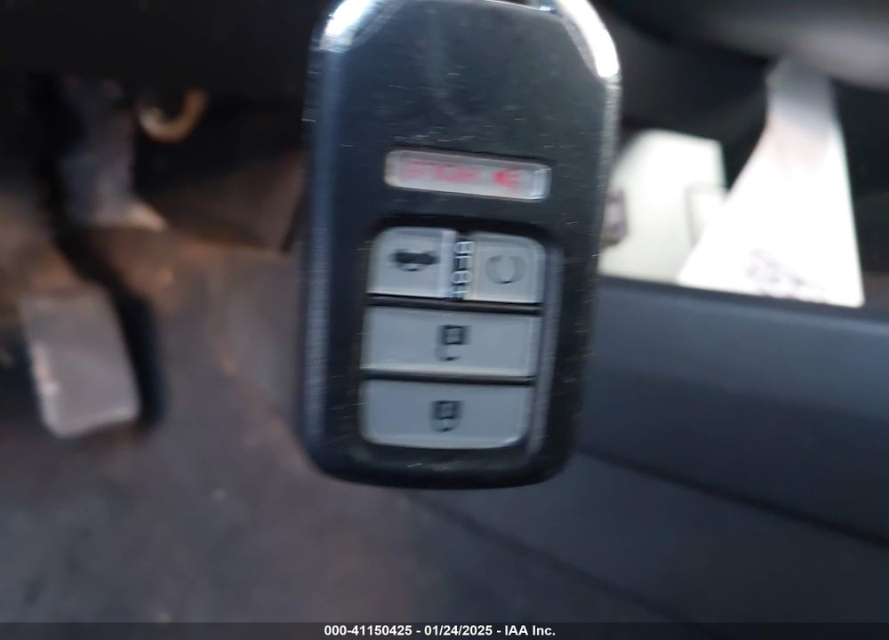 2016 HONDA CIVIC VIN: 19XFC2F74GE053254