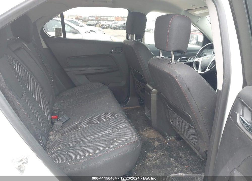 2014 CHEVROLET EQUINOX 2LT VIN: 2GNFLGEKXE6340461