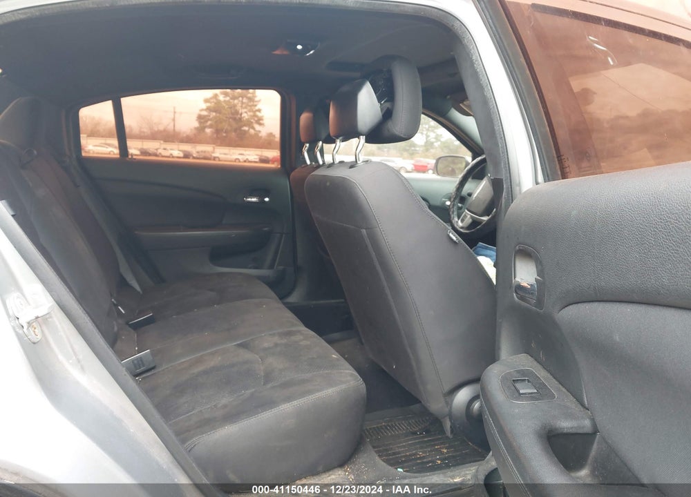 2013 CHRYSLER 200 TOURING VIN: 1C3CCBBB3DN678883