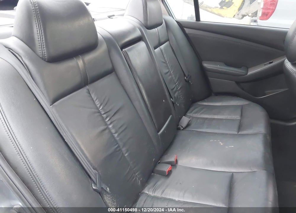 2011 NISSAN ALTIMA VIN: 1N4AL2AP0BC144982