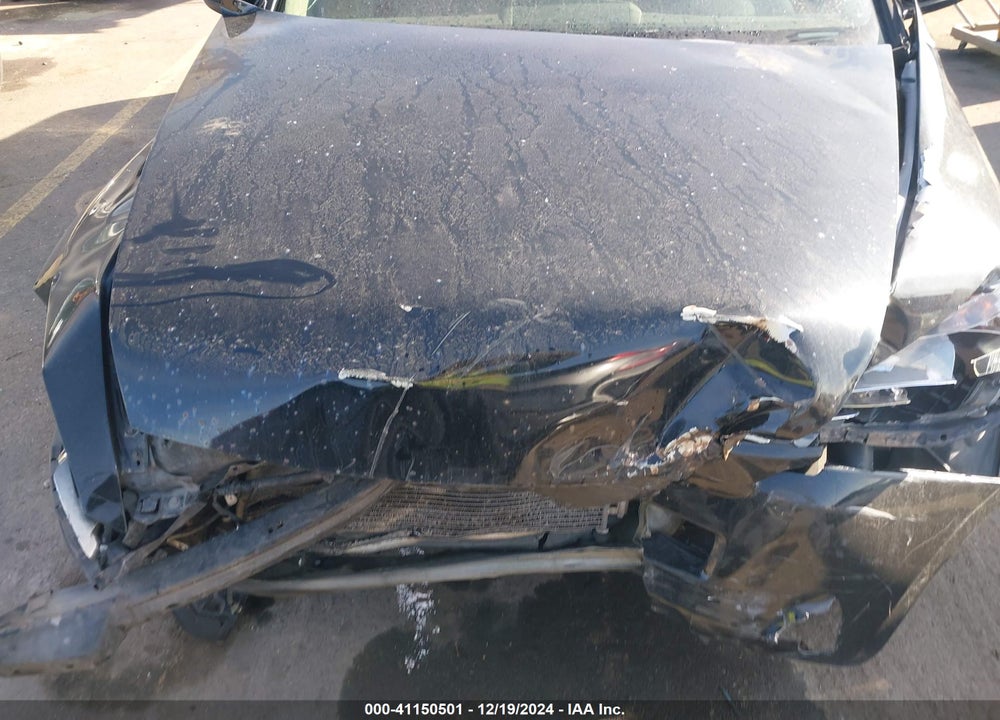 2007 HONDA ACCORD 2.4 EX VIN: 1HGCM56837A002679