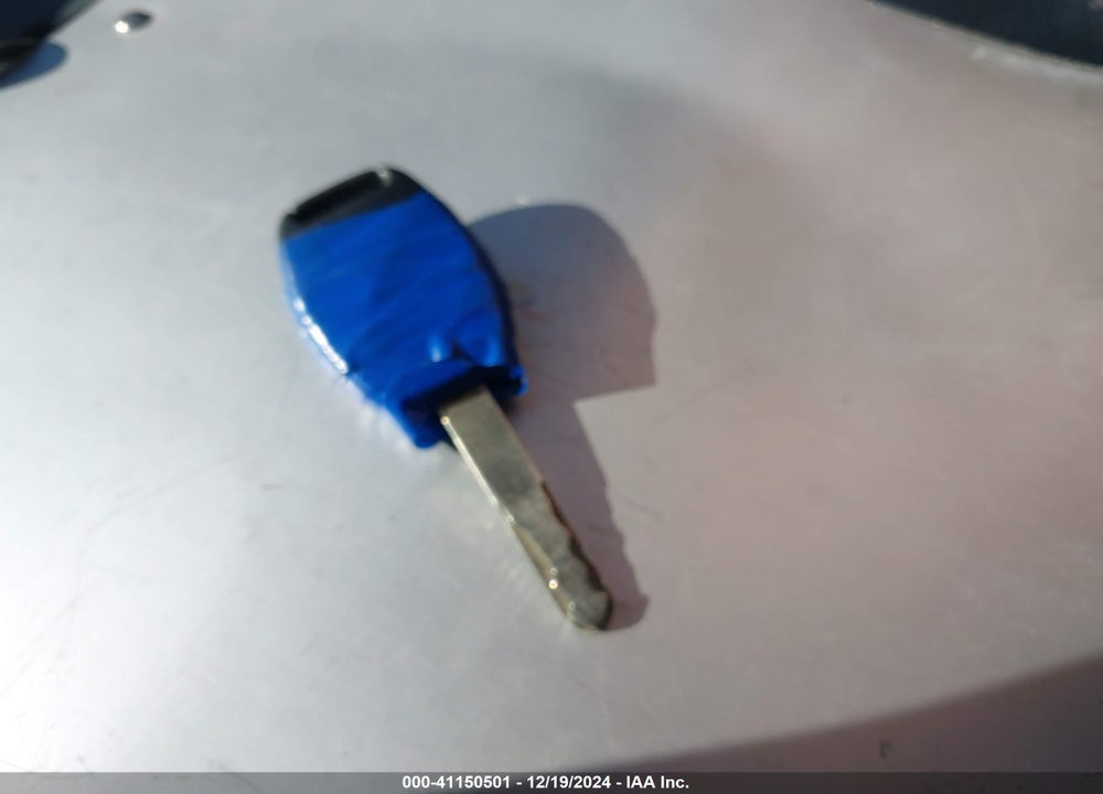 2007 HONDA ACCORD 2.4 EX VIN: 1HGCM56837A002679