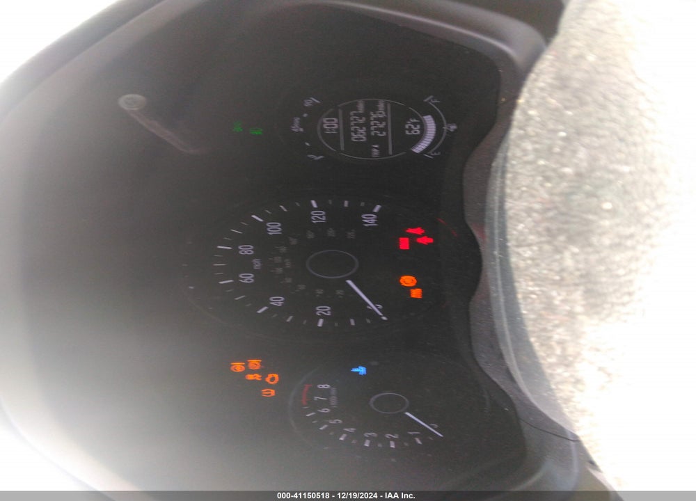 2022 HONDA HR-V 2WD SPORT VIN: 3CZRU5H16NM726921