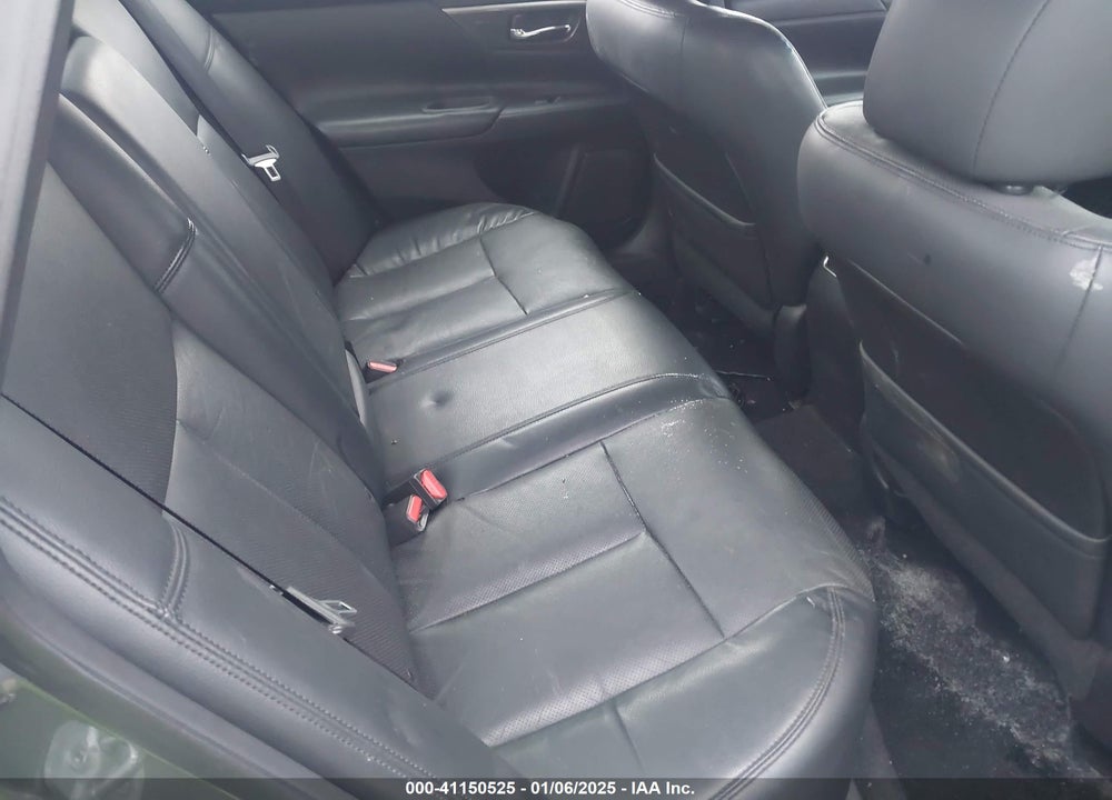 2015 NISSAN ALTIMA VIN: 1N4BL3AP7FC445622