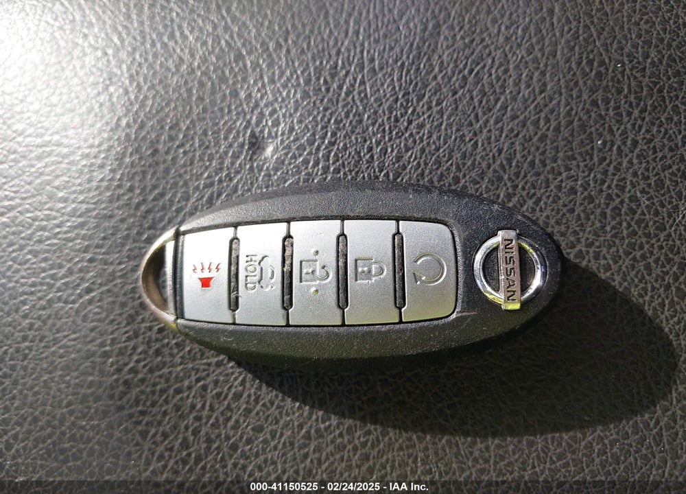 2015 NISSAN ALTIMA VIN: 1N4BL3AP7FC445622