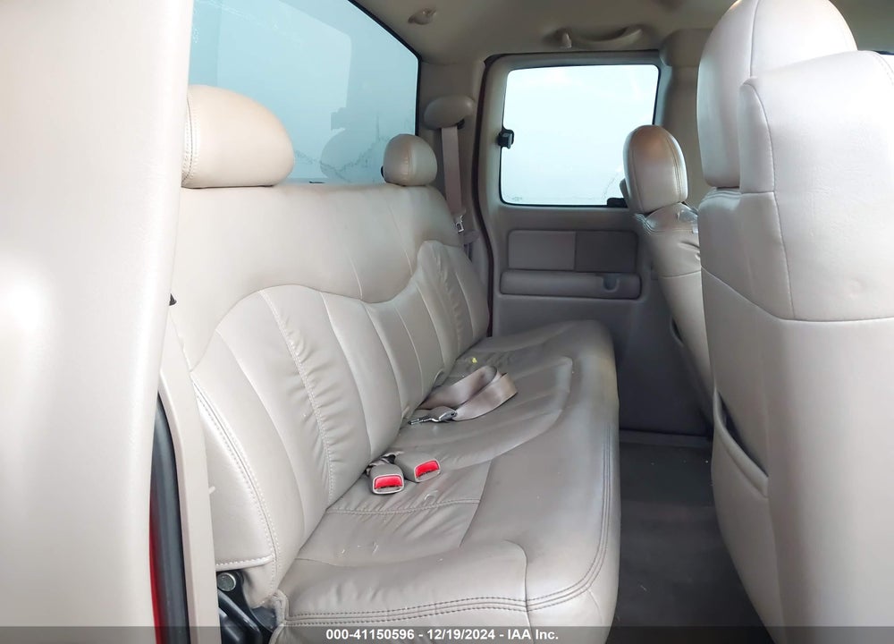 2002 GMC SIERRA 1500 SLE VIN: 1GTEK19T92Z233554