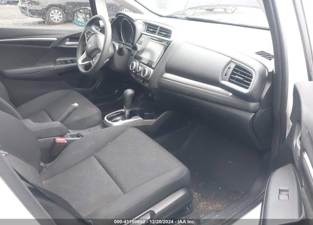 2015 HONDA FIT EX/EX-L VIN: 3HGGK5H83FM720500