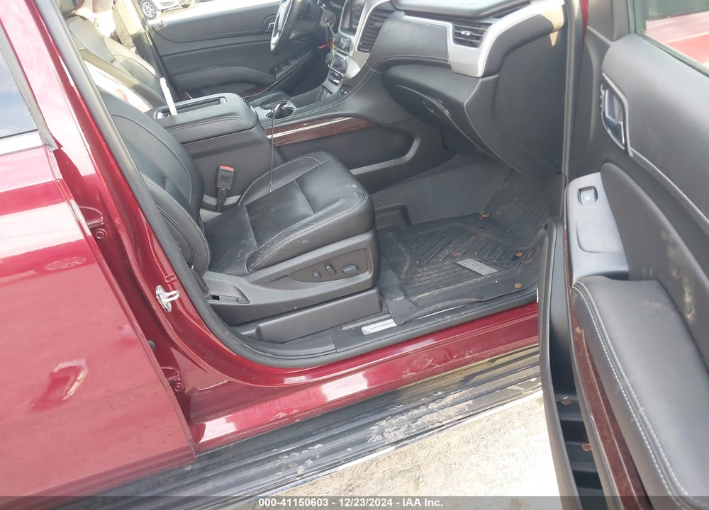 2019 GMC YUKON SLT STANDARD EDITION VIN: 1GKS2DKC6KR154958