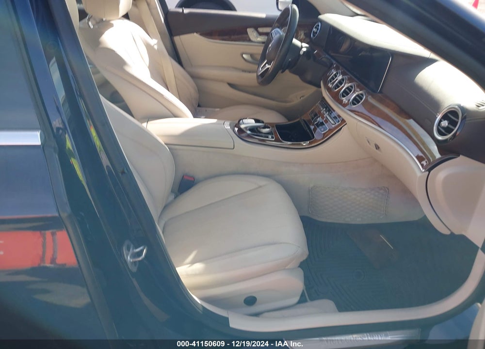 2020 MERCEDES-BENZ E 450 4MATIC VIN: W1KZF6JB5LA839851