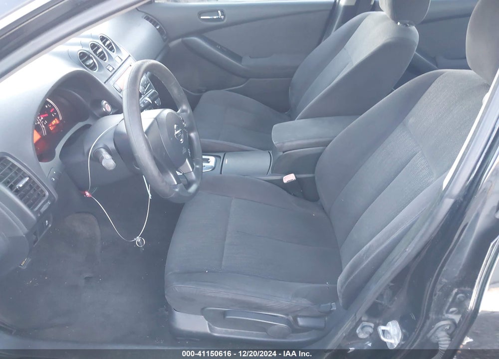 2012 NISSAN ALTIMA VIN: 1N4AL2AP7CN442595