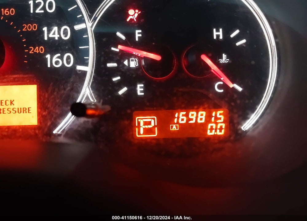2012 NISSAN ALTIMA VIN: 1N4AL2AP7CN442595