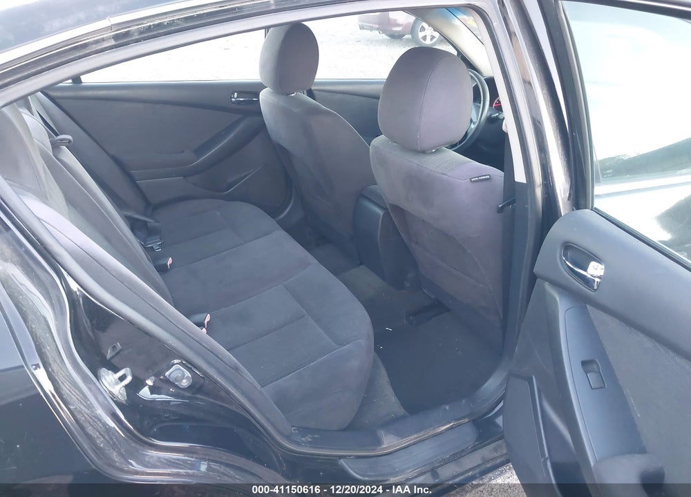 2012 NISSAN ALTIMA VIN: 1N4AL2AP7CN442595