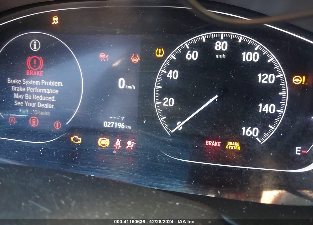 2021 HONDA ACCORD SPORT VIN: 1HGCV1F38MA012503