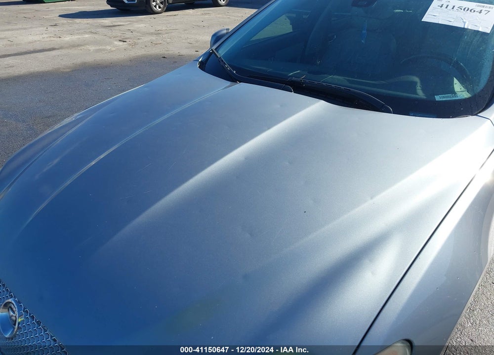 2009 JAGUAR XF VIN: SAJWA05B49HR42330