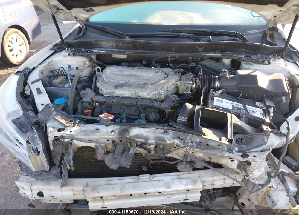 2017 HONDA ACCORD TOURING V6 VIN: 1HGCR3F98HA006839