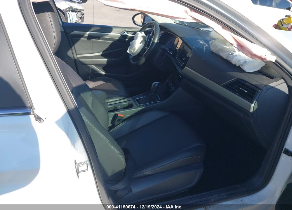 2020 VOLKSWAGEN JETTA VIN: 3VWCB7BU6LM007548