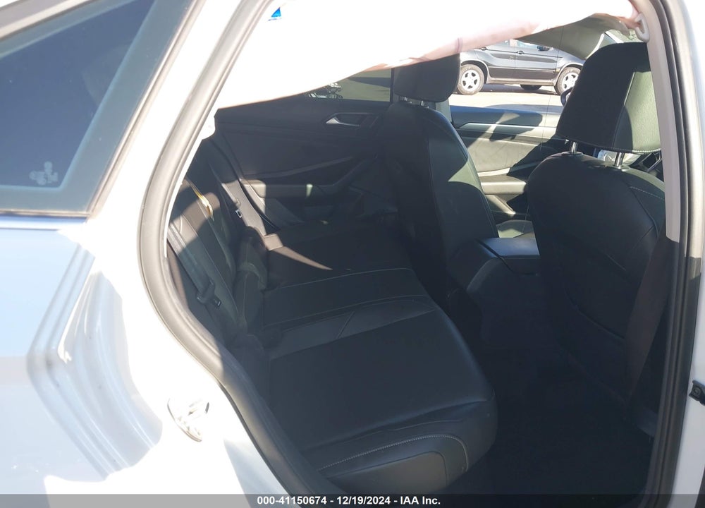 2020 VOLKSWAGEN JETTA VIN: 3VWCB7BU6LM007548