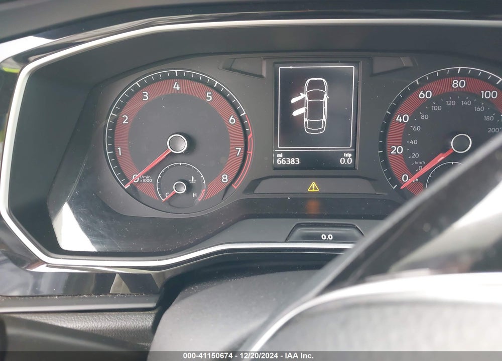 2020 VOLKSWAGEN JETTA VIN: 3VWCB7BU6LM007548