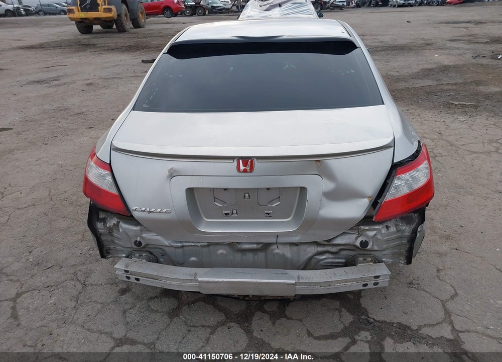 2010 HONDA CIVIC EX VIN: 2HGFG1B86AH535010