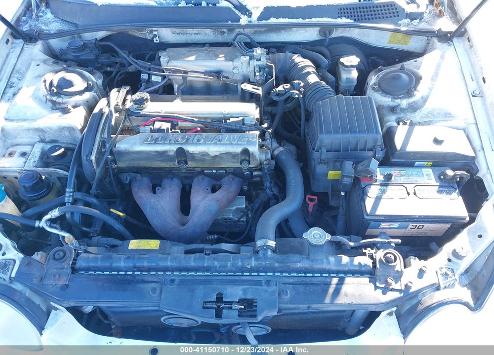 2005 HYUNDAI SONATA GL VIN: KMHWF25S85A175821