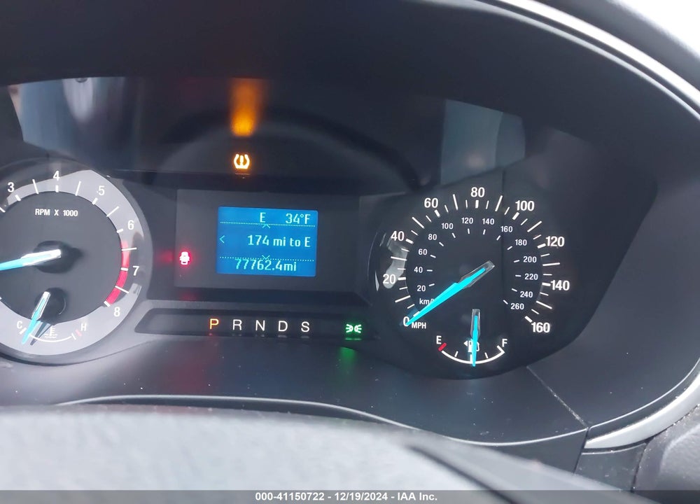 2015 FORD FUSION VIN: 3FA6P0G76FR106251