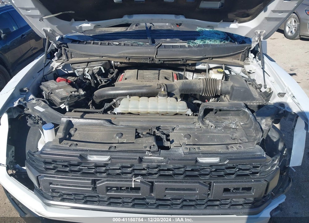 2023 FORD F-150 VIN: 1FTFW1RG6PFA63884