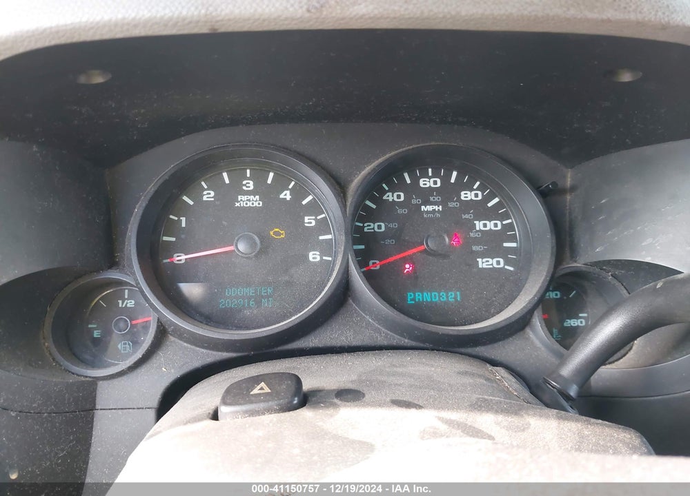 2008 CHEVROLET SILVERADO 1500 LS VIN: 3GCEC13C68G228004