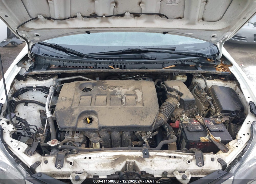2018 TOYOTA COROLLA XSE VIN: 2T1BURHE1JC046204
