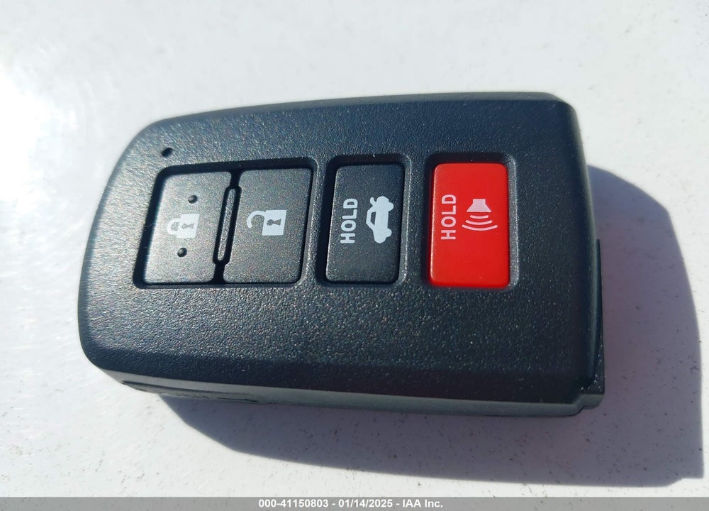 2018 TOYOTA COROLLA XSE VIN: 2T1BURHE1JC046204
