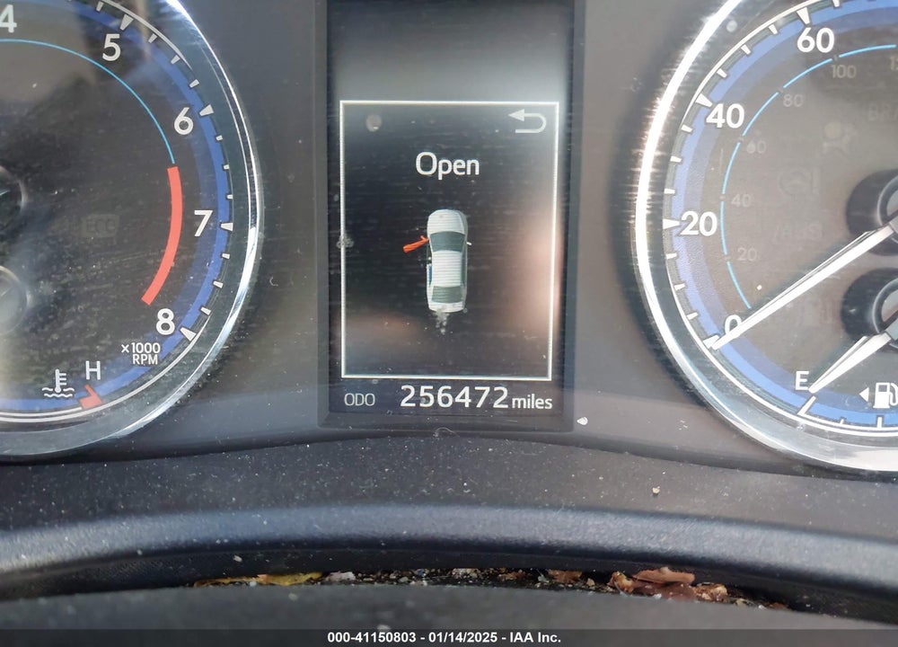 2018 TOYOTA COROLLA XSE VIN: 2T1BURHE1JC046204