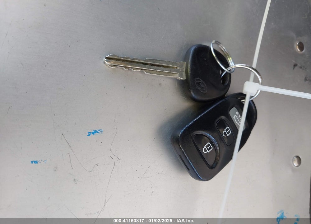 2010 HYUNDAI ELANTRA VIN: KMHDU4AD7AU073385