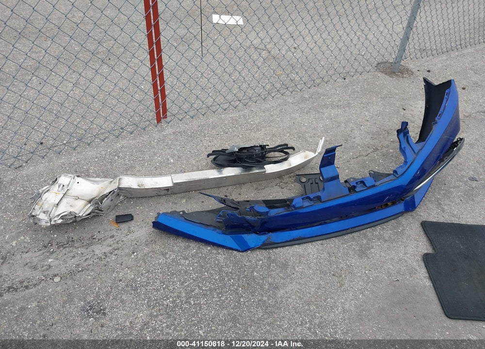 2020 HONDA CIVIC VIN: 2HGFC2F67LH598467