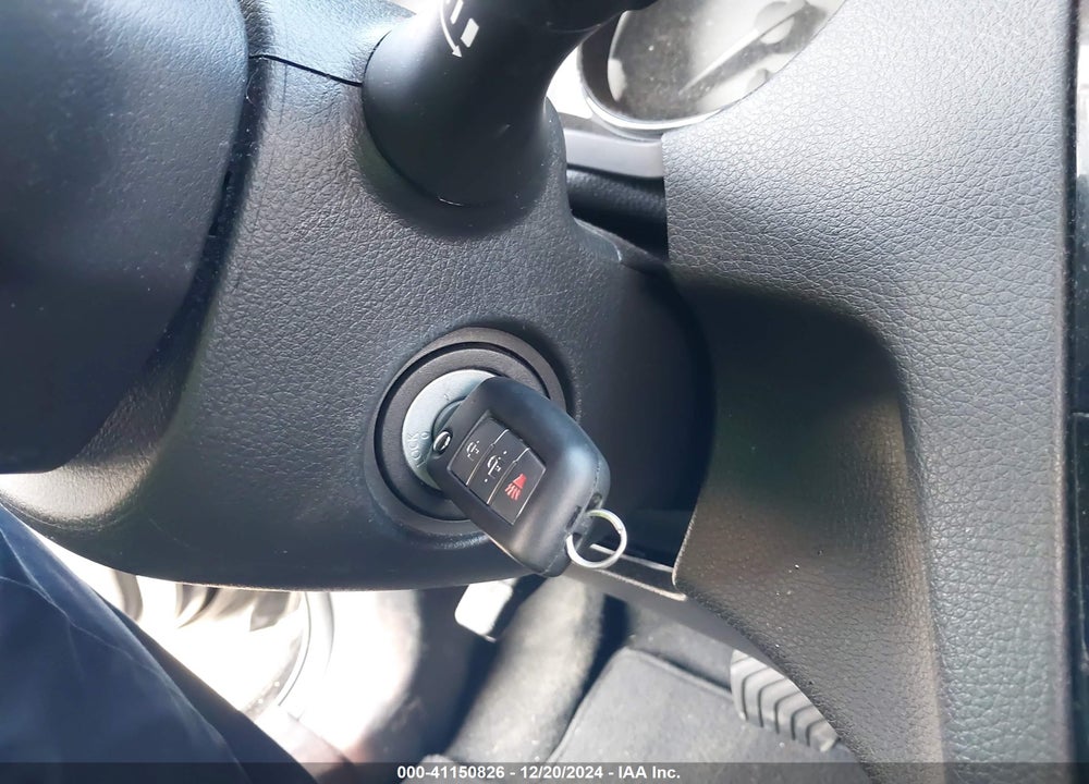 2019 NISSAN ROGUE S VIN: JN8AT2MT3KW251532