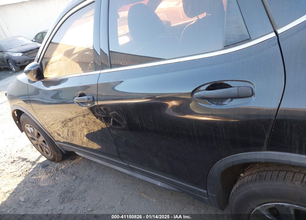 2019 NISSAN ROGUE S VIN: JN8AT2MT3KW251532
