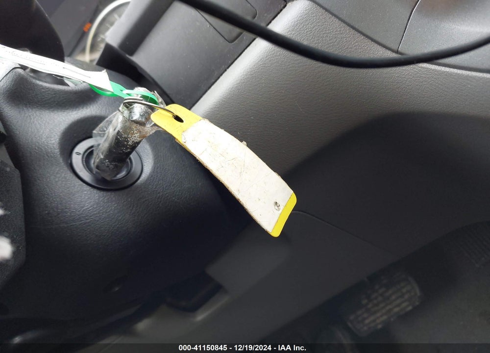 2007 HONDA CR-V LX VIN: JHLRE38357C051031