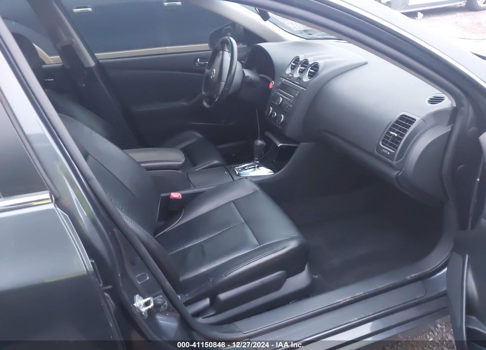 2012 NISSAN ALTIMA VIN: 1N4AL2AP1CC131739