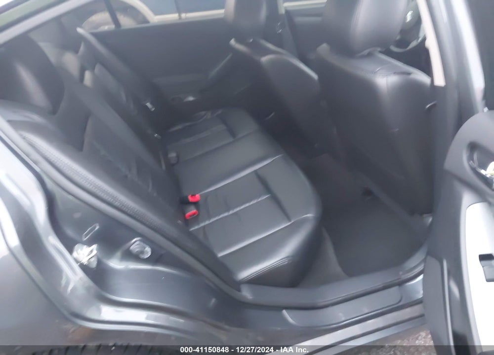 2012 NISSAN ALTIMA VIN: 1N4AL2AP1CC131739