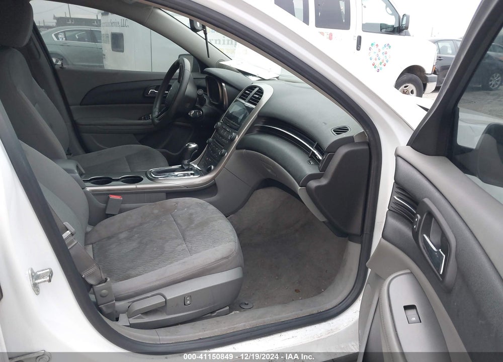 2013 CHEVROLET MALIBU 1FL VIN: 1G11A5SA9DF249560