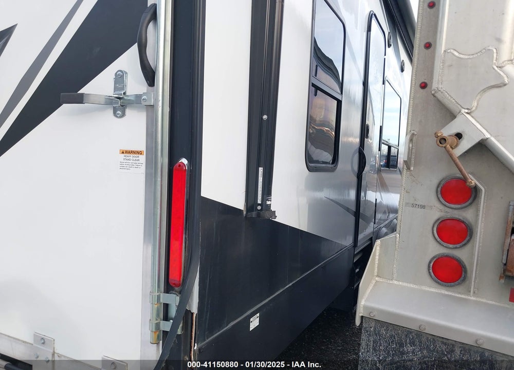 2020 XLR TT3016 VIN: 4X4TXLF23LF166575