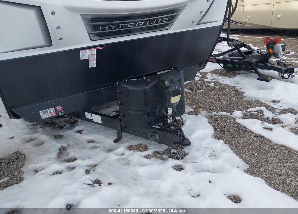 2020 XLR TT3016 VIN: 4X4TXLF23LF166575