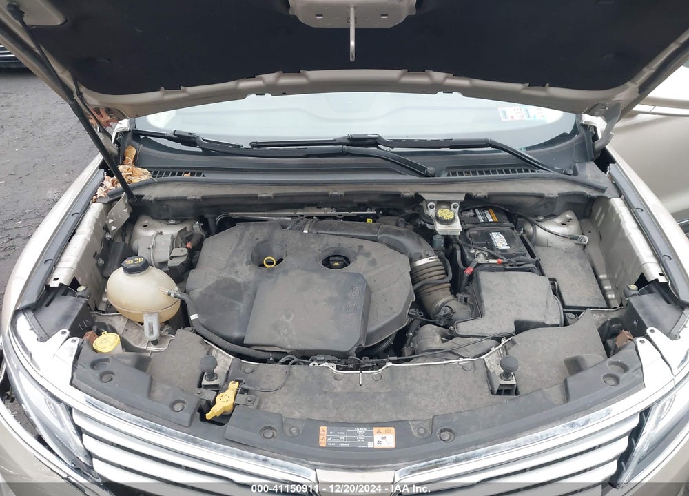 2017 LINCOLN MKC PREMIERE VIN: 5LMCJ1D9XHUL51679