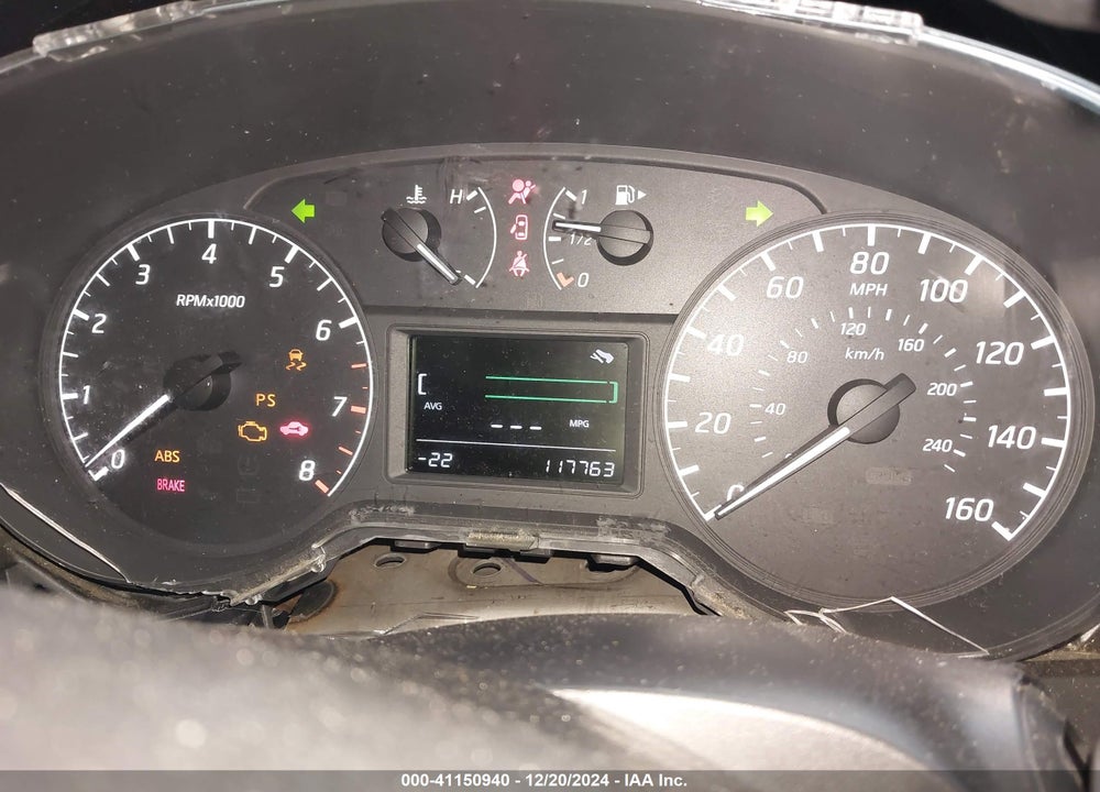 2016 NISSAN SENTRA S VIN: 3N1AB7AP9GY290227