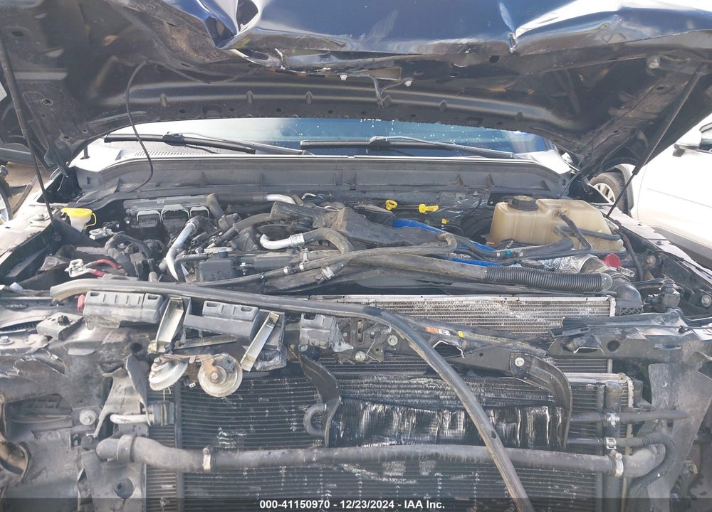 2012 FORD F250 VIN: 1FT7W2BT8CEA91798