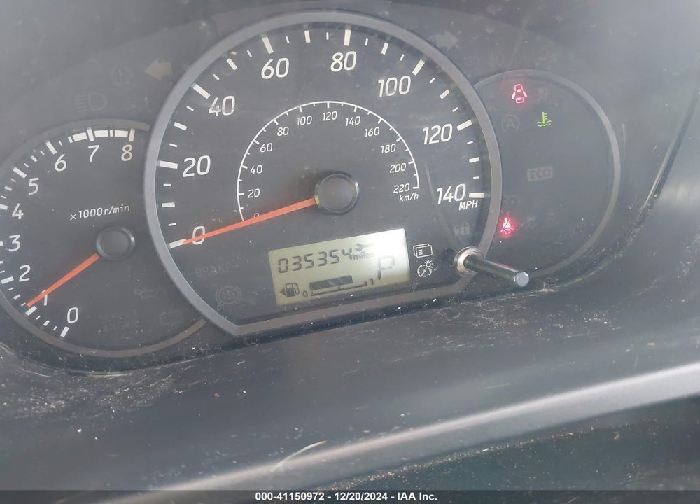 2018 MITSUBISHI MIRAGE G4 VIN: ML32F3FJ2JHF06656