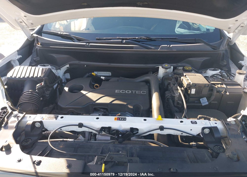 2021 GMC TERRAIN FWD SLE VIN: 3GKALMEV3ML306484