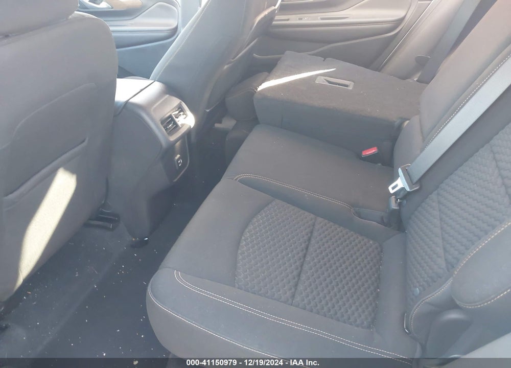 2021 GMC TERRAIN FWD SLE VIN: 3GKALMEV3ML306484