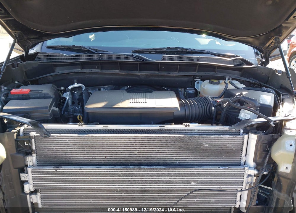 2020 GMC SIERRA VIN: 3GTU9DED8LG247499