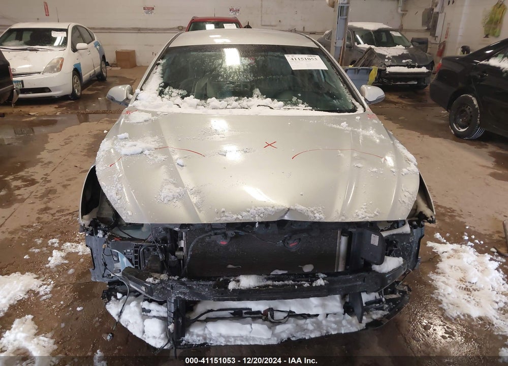2018 HYUNDAI SONATA SEL VIN: 5NPE34AF9JH638470